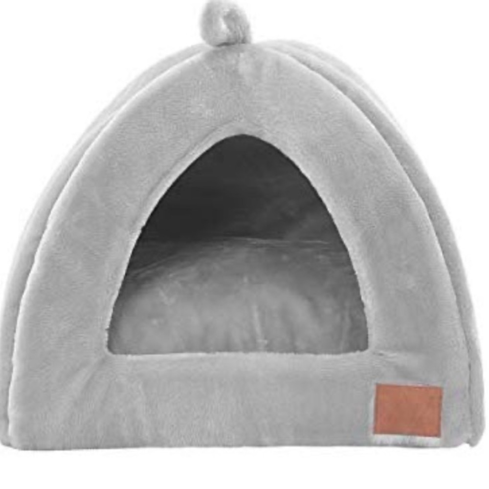 Kitty/Dog Cave Bed - Picture 8 of 8